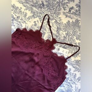 Abercrombie tank cami